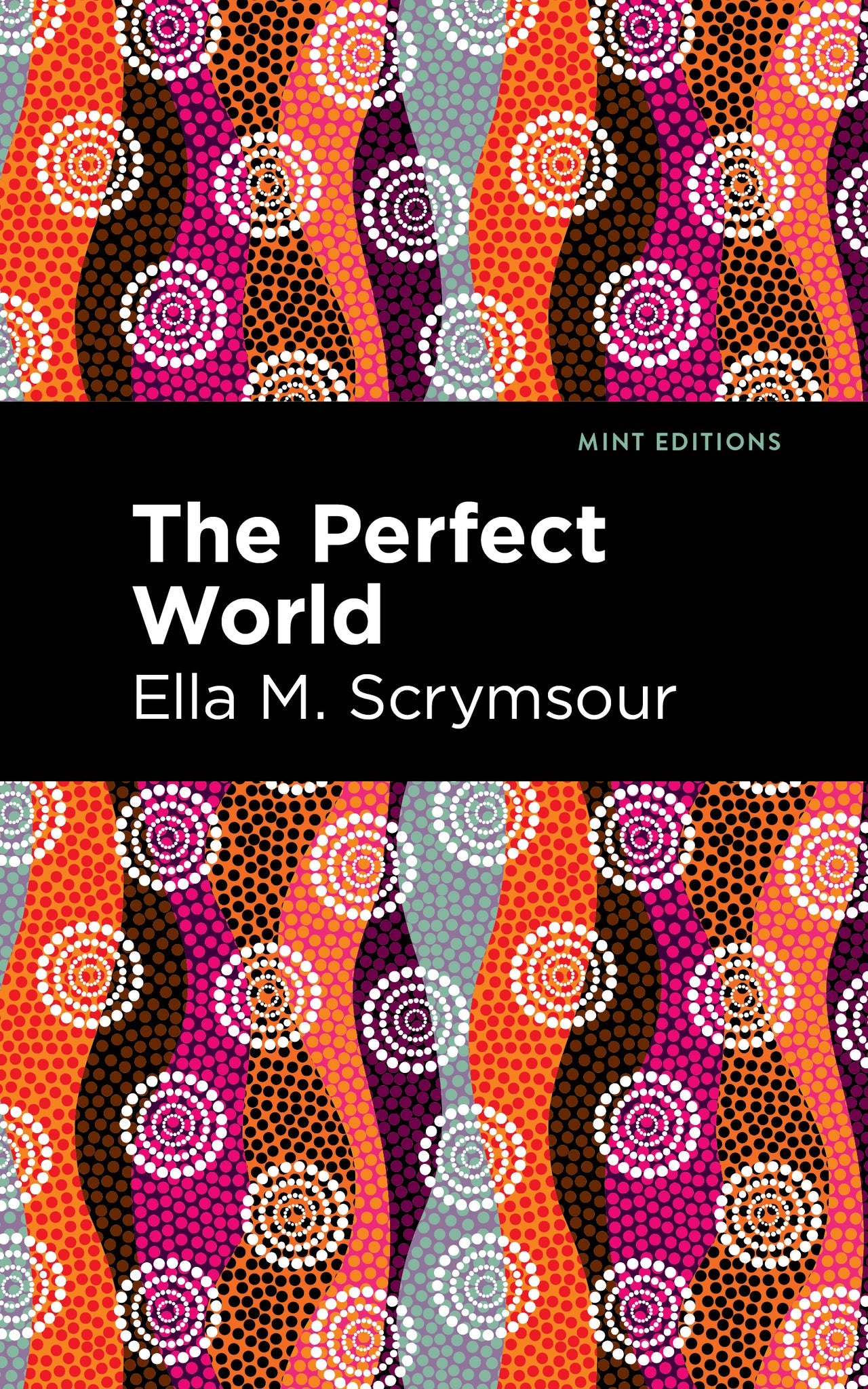 Cover image for The Perfect World ISBN 9781513205885